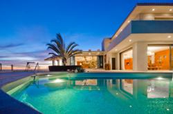 Holiday Season Travel in Cabo San Lucas Mexico