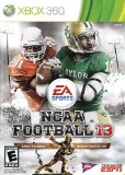 NCAA Football 13