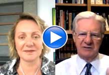 Bob Proctor From the Secret Understands What Makes Rich People Richer and Poor People Poorer