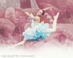 california ballet classes