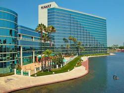 PURE Allergy Friendly Rooms in Hyatt Regency Long Beach