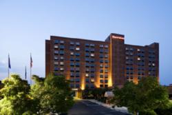 PURE Allergy Friendly Rooms in Sheraton Denver Tech Center