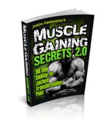 Muscle Gaining Secrets 2.0