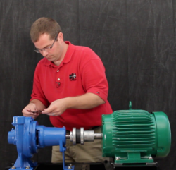 Patrick Lawrence, VibrAlign Trainer