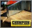 Power Equipment Announces 2012 Champion Log Splitters