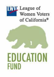 voter education, elections, League of Women Voters of California Education Fund