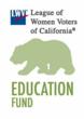 League of Women Voters of California Powers the Vote - Nonpartisan...
