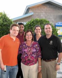 Planet Holdings Group - Jazz in the Park Event