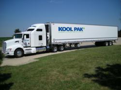 Canada LTL, LTL Temperature-Controlled Transportation, distribution and logistics services in BC, LTL services from BC across Canada and the US