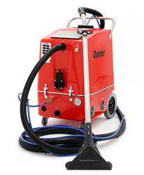 Carpet Cleaners - Daimer XTreme Power XPH-9650