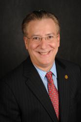 Michael Alfonsi, Managing Director of Financial Transaction Processing Services & Finance Transformation Solutions at BancTec.