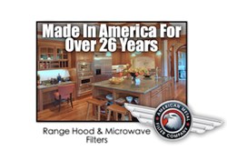 kitchen stove range filters,range hood filters,microwave filters,range hood vent filters,exhaust hood filters,range hood grease filters