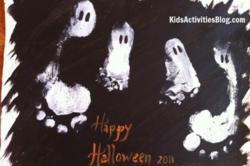 halloween crafts