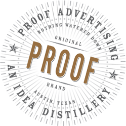 Proof logo