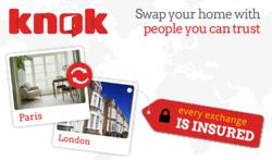 Home exchange Insurance