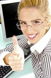 Scheduling works with Advance Systems