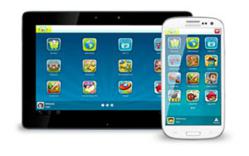 KIDO'Z now available on Android devices