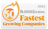 Carahsoft on Fast 50