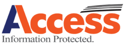 Access Information Management