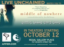 Live Unchained™