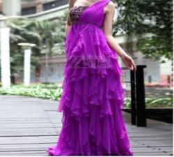 Pink Prom Dress on Merle Dress Announces Its Prom Dresses 2013 Collection