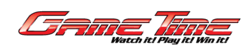 GameTime Logo