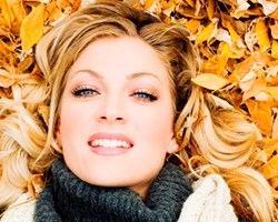 Fall Skin Care Tips for Maintaining Gorgeous, Healthy Skin
