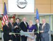 Governor Scott Walker Attends Russ Darrow Nissan’s Milwaukee Opening...