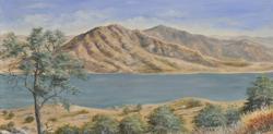 The Kern River Valley Art Association