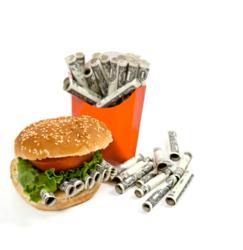Investment Contrarians Expert Reports: Jobs Creation and Overall Growth in Fast-food Stocks Shows Excellent Potential for Investors