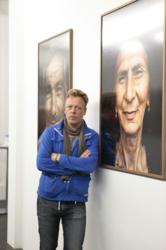 German photographer Philipp Rathmer