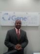 Director of Operations for GeneCell International, Jose Cirino,...
