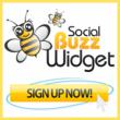 SocialBuzzWidget.com Drives More Social Media Activity To Bloggers...