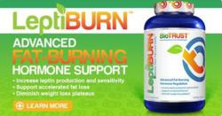 LeptiBurn Review