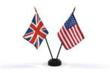 God save the Queen's English Forever.