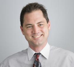 Mike Hanbery, MBA