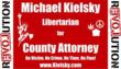 Maricopa County Attorney Candidate Kielsky Campaign Reports Big Push