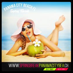 Panama City Beach Condo Rentals for Under 25 Year Olds