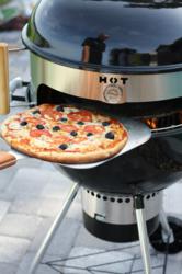 KettlePizza, Kettle Pizza, weber pizza, pizza oven, outdoor pizza oven, wood-fired pizza oven, made in usa, american made, weber pizza oven, diy pizza oven