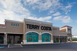 Terry Costa has been part of the Dallas Fashion Community for 26 years.
