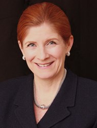 Deb Patterson, President and Chief Operating Officer, Clarion Safety Systems