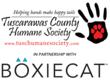 Tuscarawas County Humane Society And Boxiecat Litter Service Form...