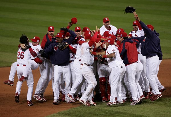 Cheap NLCS Tickets: 0 Brings Live Cardinals Vs Giants Action To Fans By ...