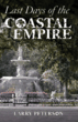 Politics Reporter Tackles Mystery; New Release by Larry Peterson