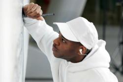 Stephen Wiltshire MBE