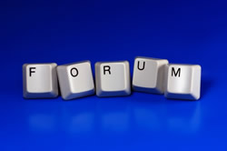 Best Forum Hosting