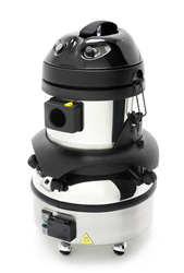 Steam Cleaner - KleenJet Mega 500VP