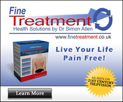 Achieve pain and angina relief, dissolve kidney stones, ease chronic prostatitis and BPH without any complications by applying Dr. Allen's Devices.