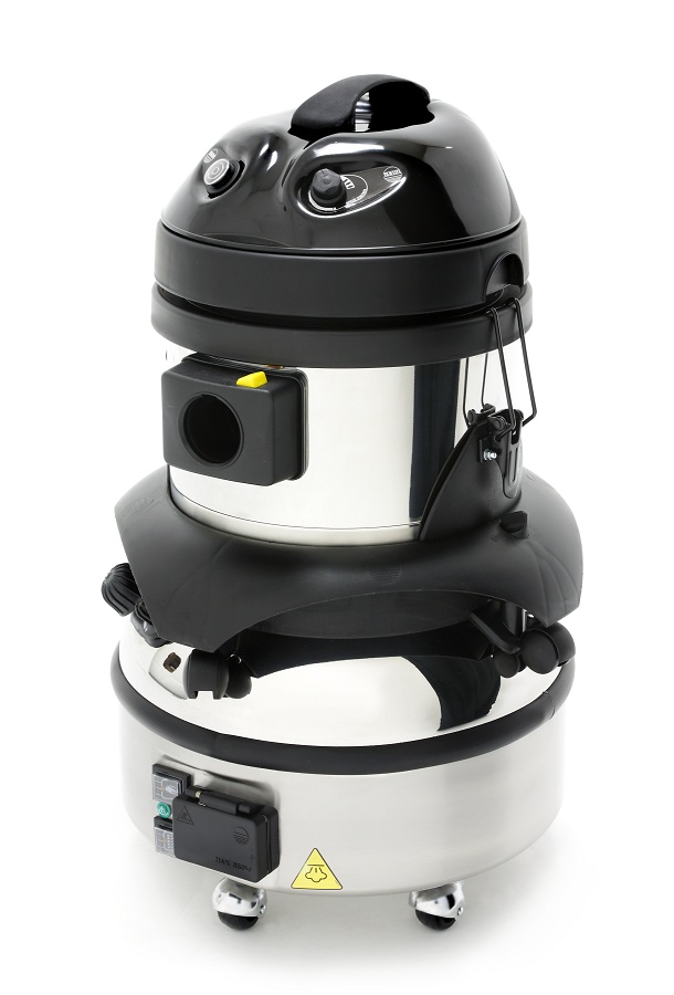 Daimer Releases Superior Anti Bacterial Steam Cleaners For Sanitizing