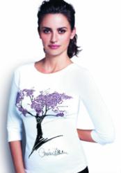 Saks Fifth Avenue Houston, CancerForward, Key To The Cure 2012, Key To The Cure Charity Weekend, Carolina Herrera, Penelope Cruz